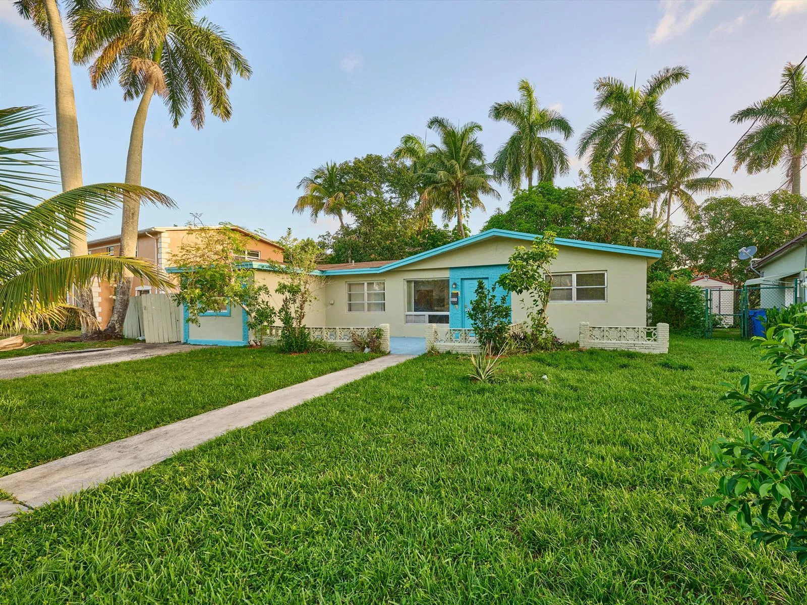 3515 NW 40th Street, Lauderdale Lakes, FL 33309 photo 3