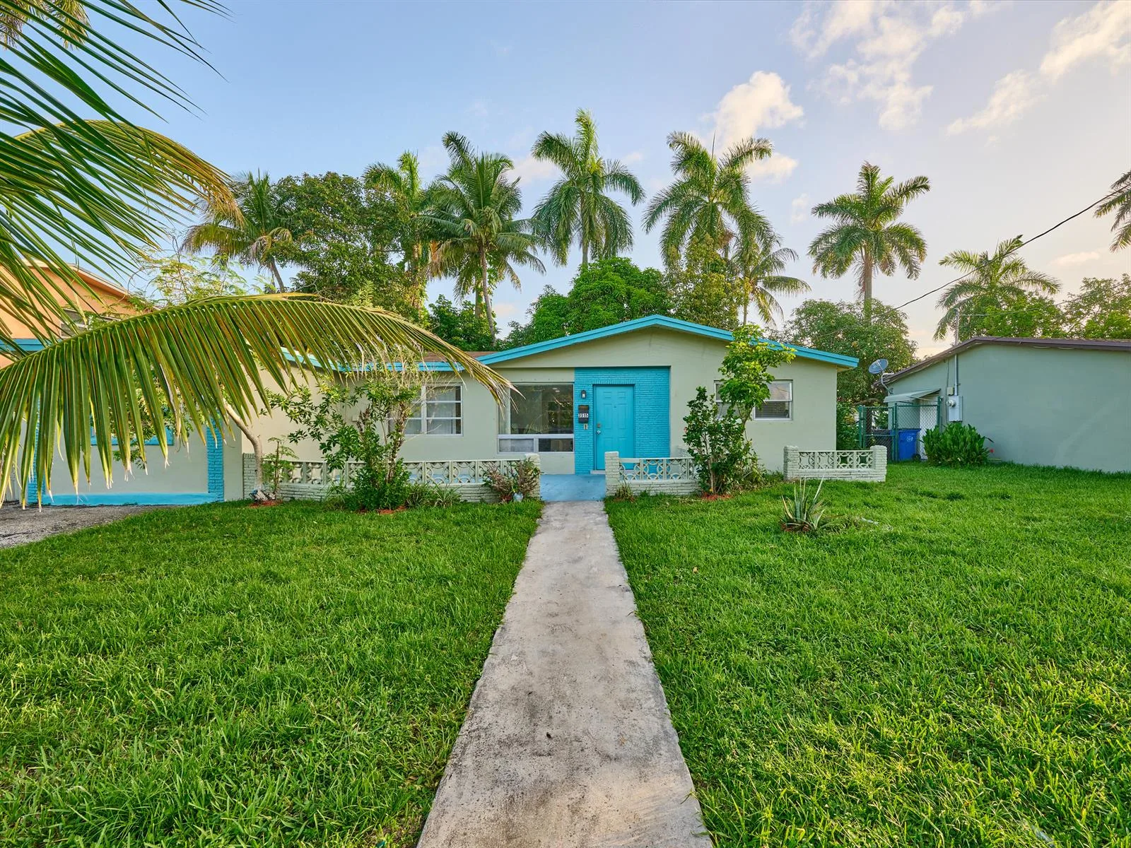 3515 NW 40th Street, Lauderdale Lakes, FL 33309 photo 4