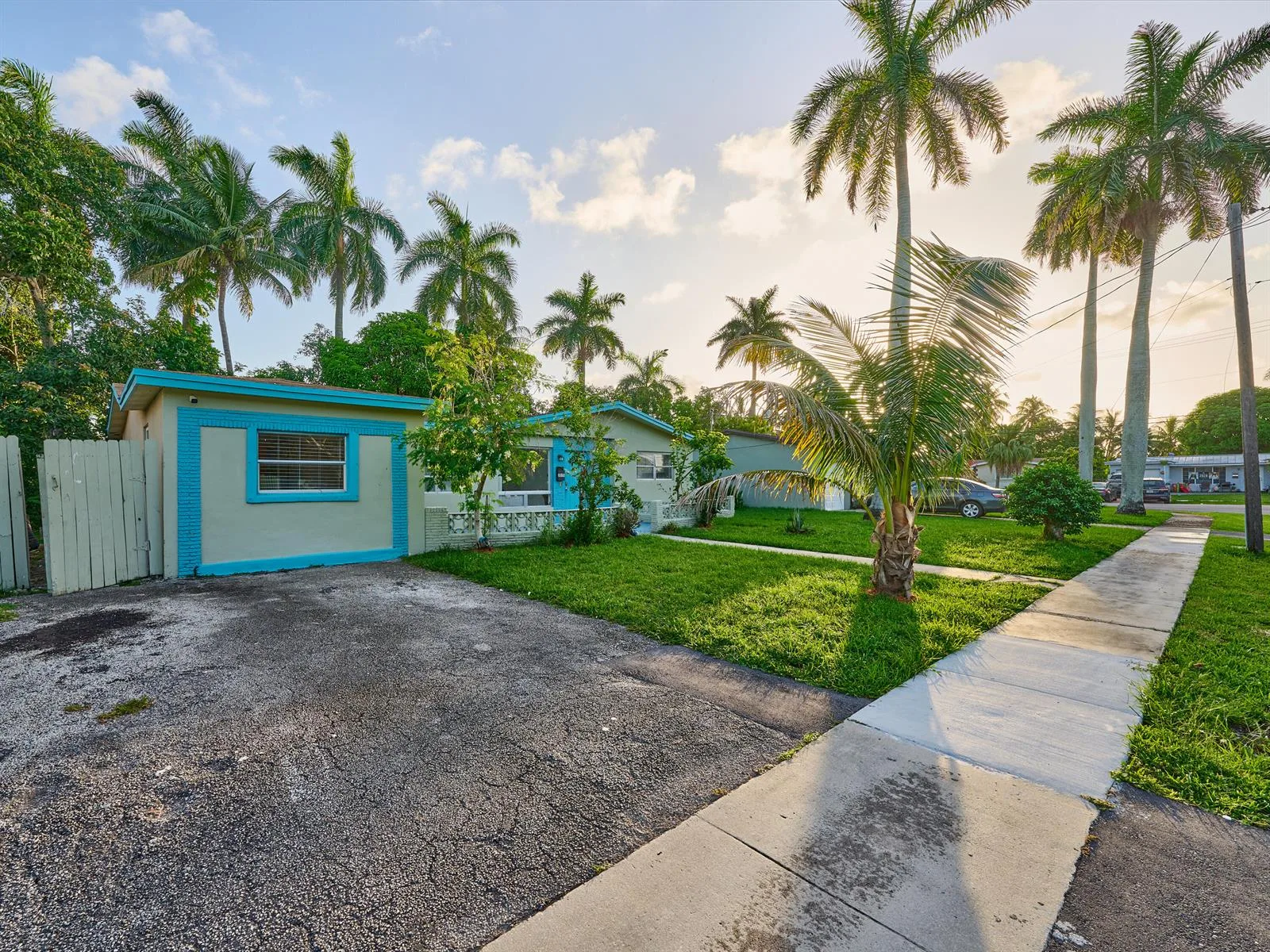 3515 NW 40th Street, Lauderdale Lakes, FL 33309 photo 5