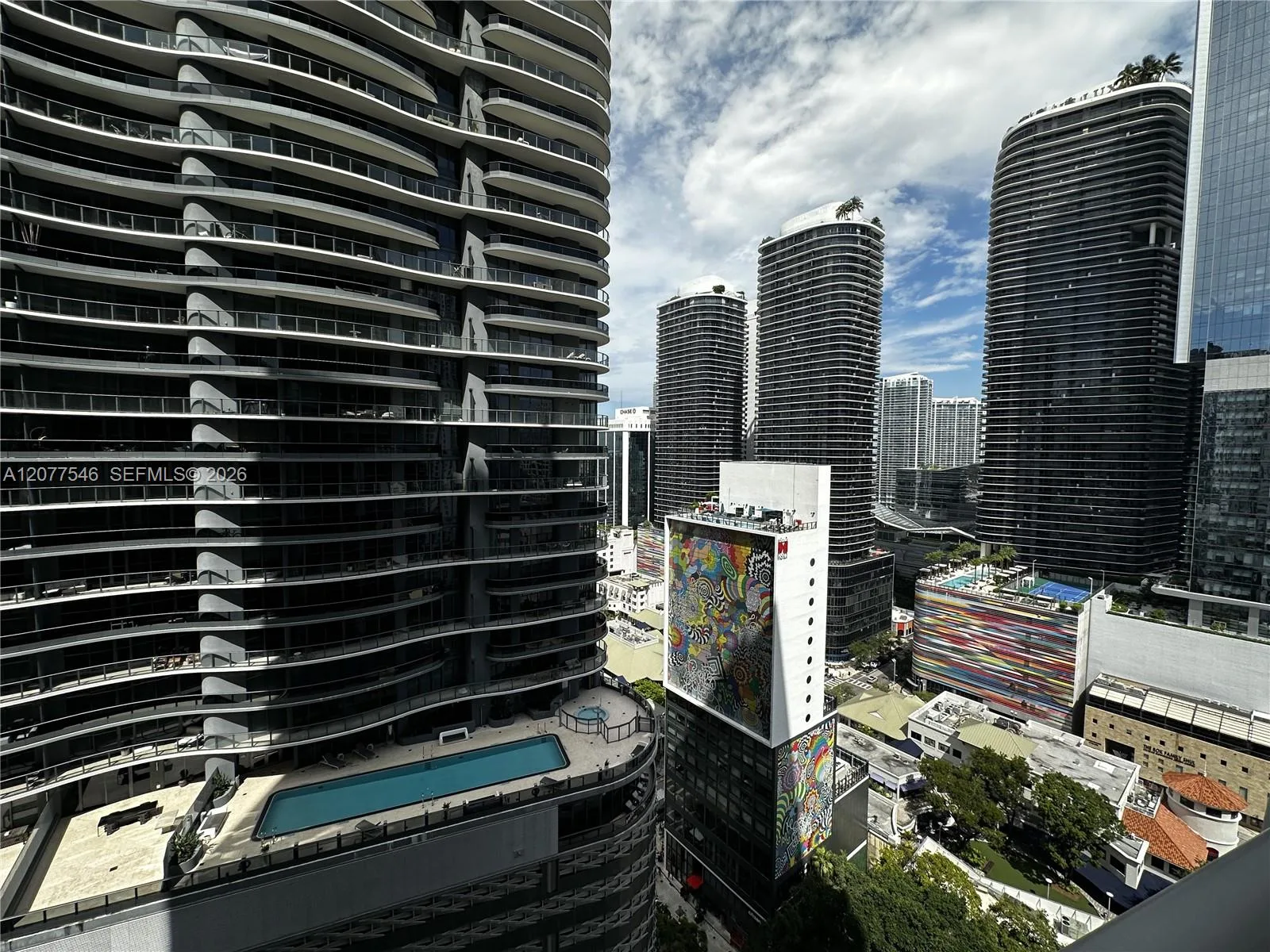 Listing