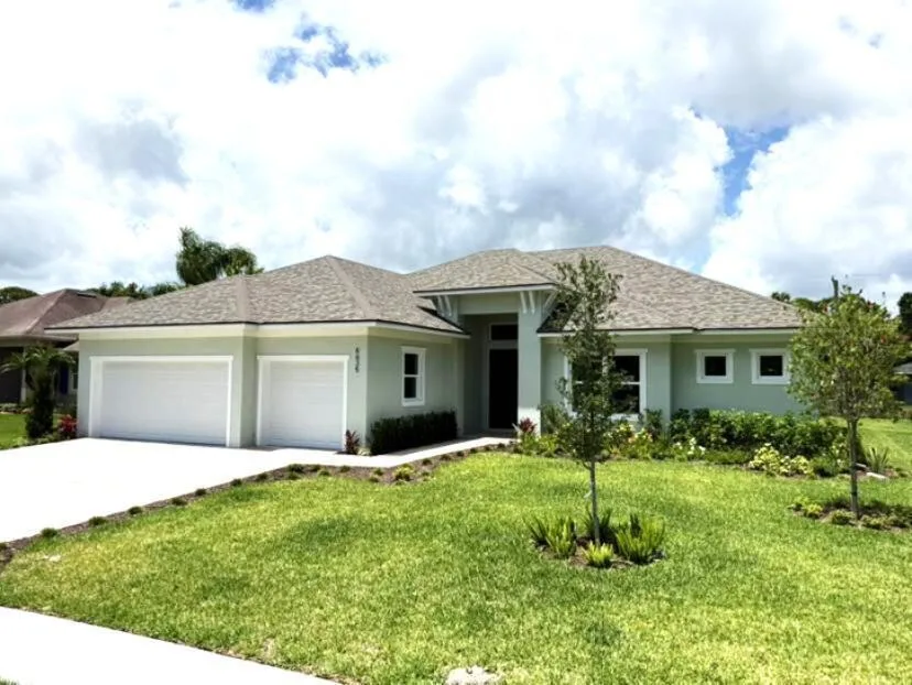 6635 49th Court, Vero Beach, FL 32967