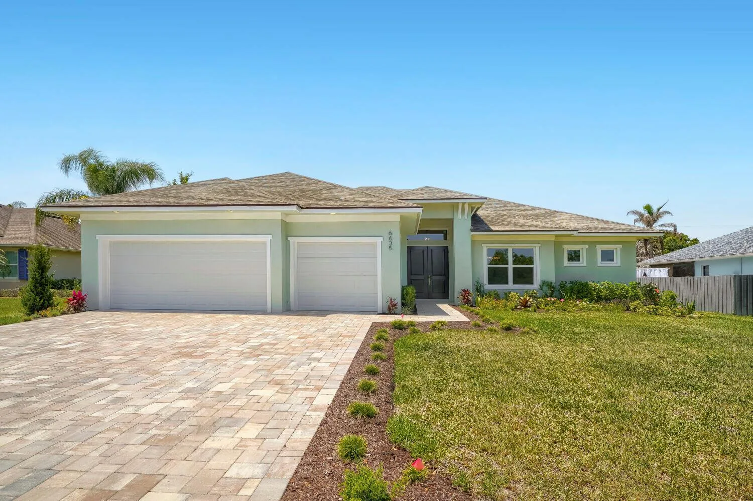 6635 49th Court, Vero Beach, FL 32967 — zdjęcie 3