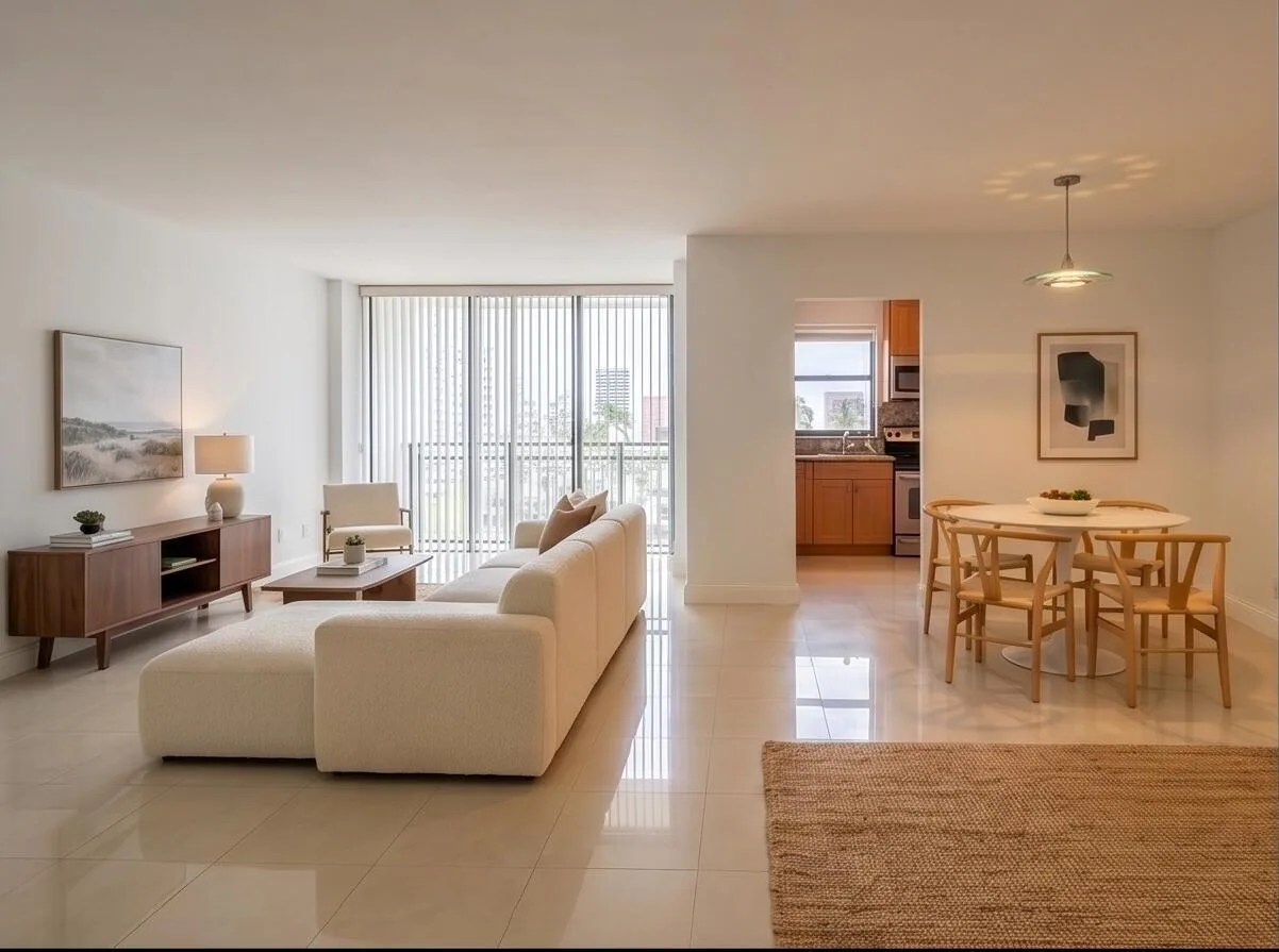 17021 N Bay Road # Apt 921, Sunny Isles Beach, FL 33160