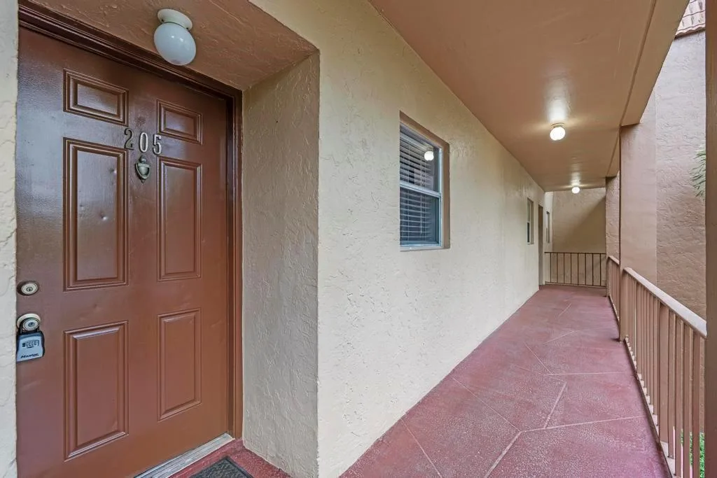 120 Sparrow Drive # 205, Royal Palm Beach, FL 33411