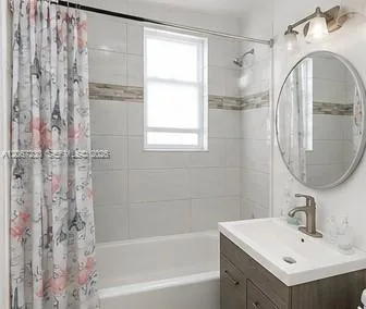 1020 NW 143  Street #Front, Biscayne Gardens, FL 33168