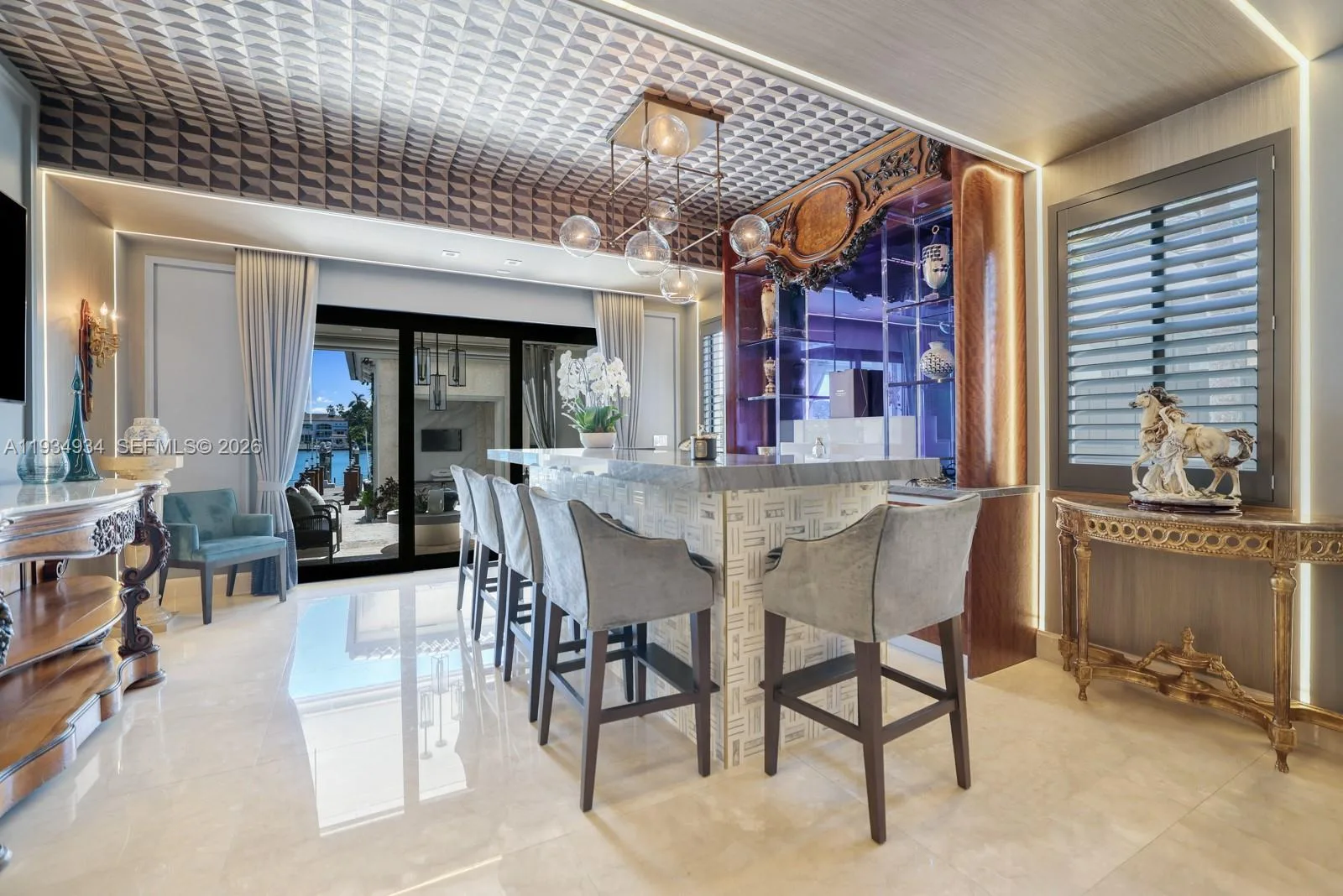 176 S Hibiscus Drive, Miami Beach, FL 33139 photo 12