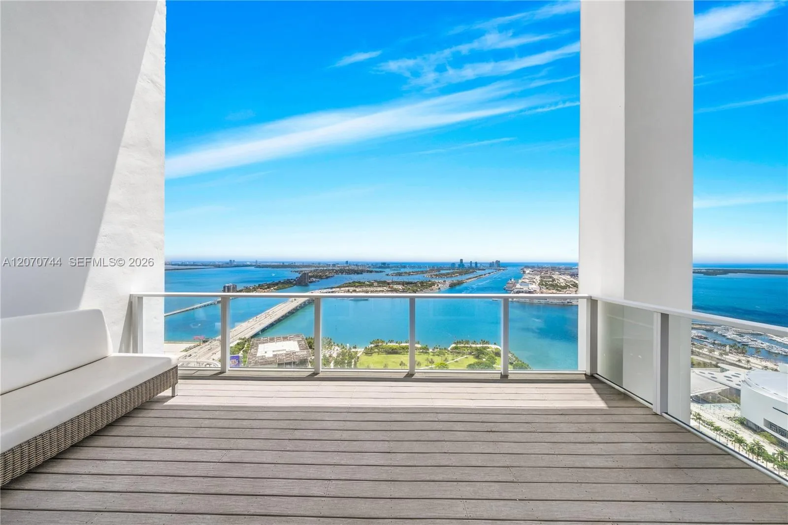 1040 Biscayne Blvd # 4602, Miami, FL 33132 photo 9