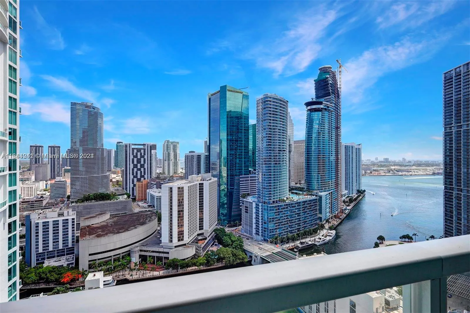 55 SE 6th St # 3401, Miami, FL 33131