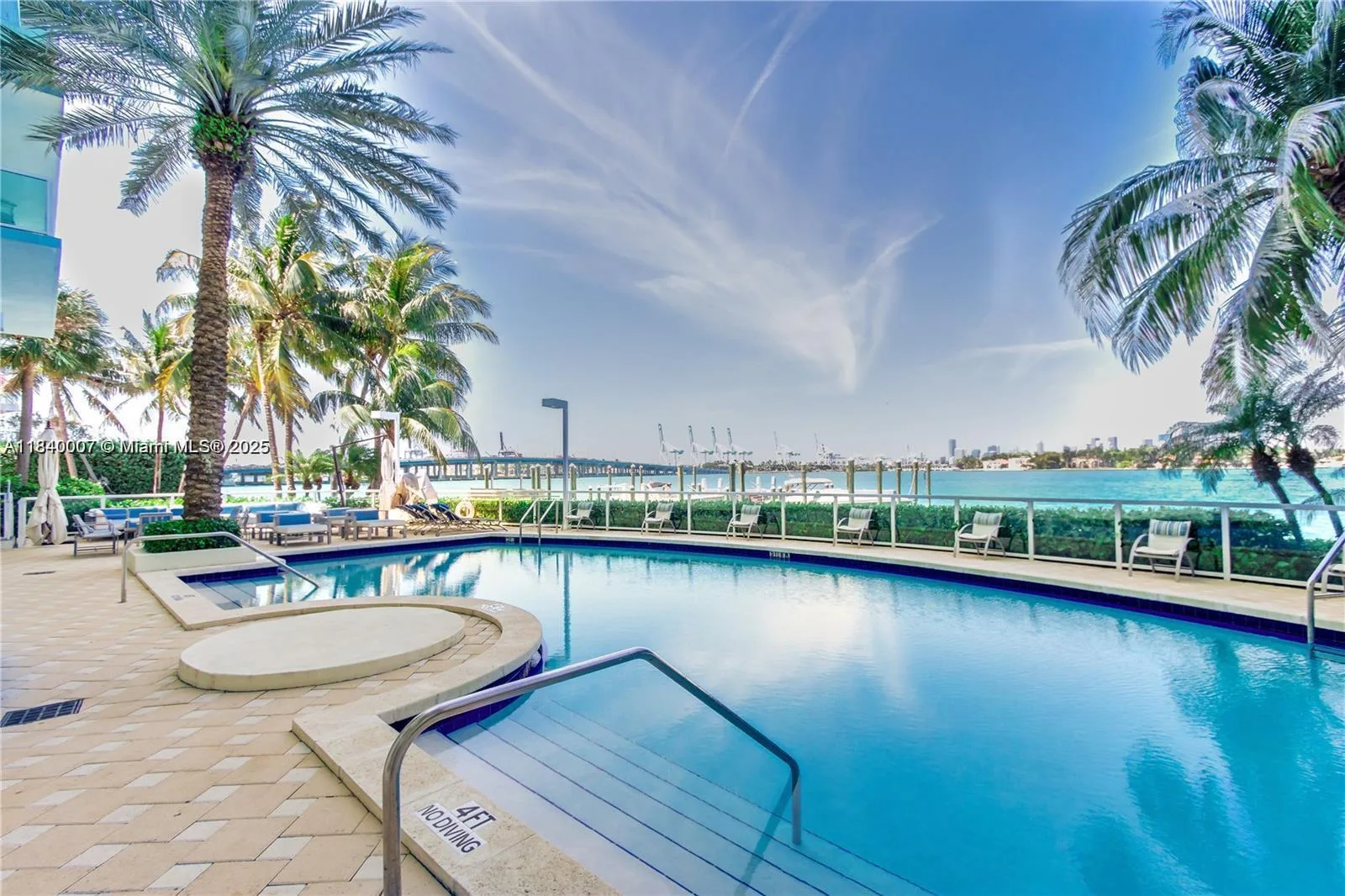 650 West Ave # 1708, Miami Beach, FL 33139 photo 4
