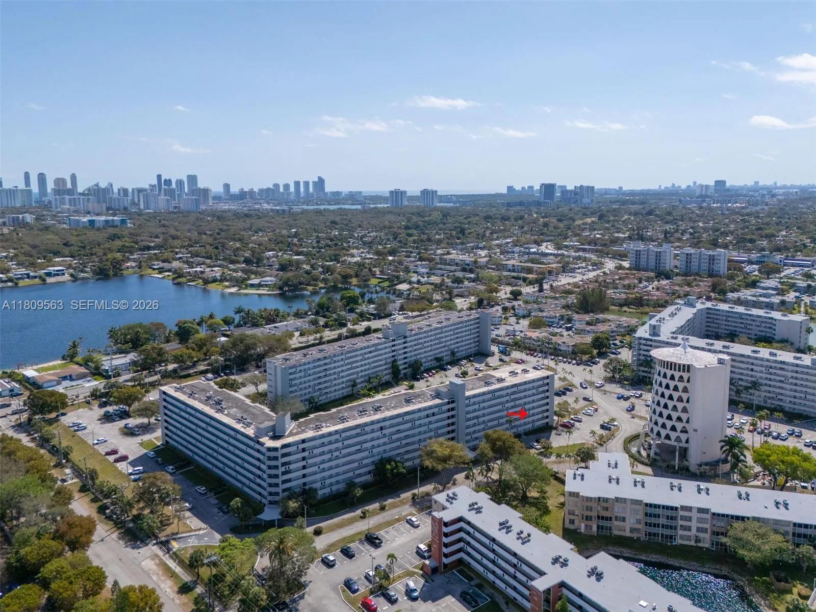 1770 NE 191st St # 316-1, Miami, FL 33179 photo 13