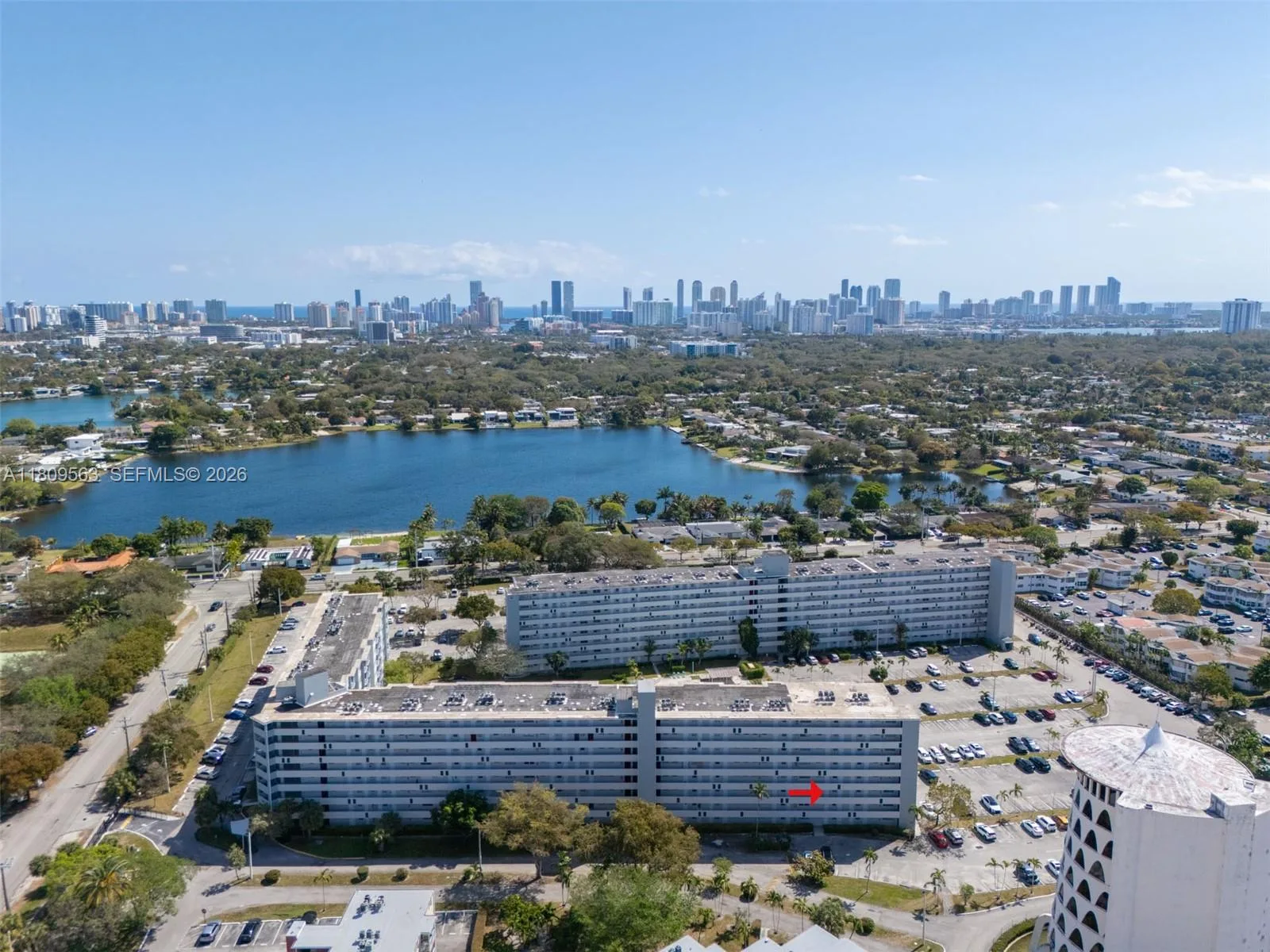 1770 NE 191st St # 316-1, Miami, FL 33179 photo 3