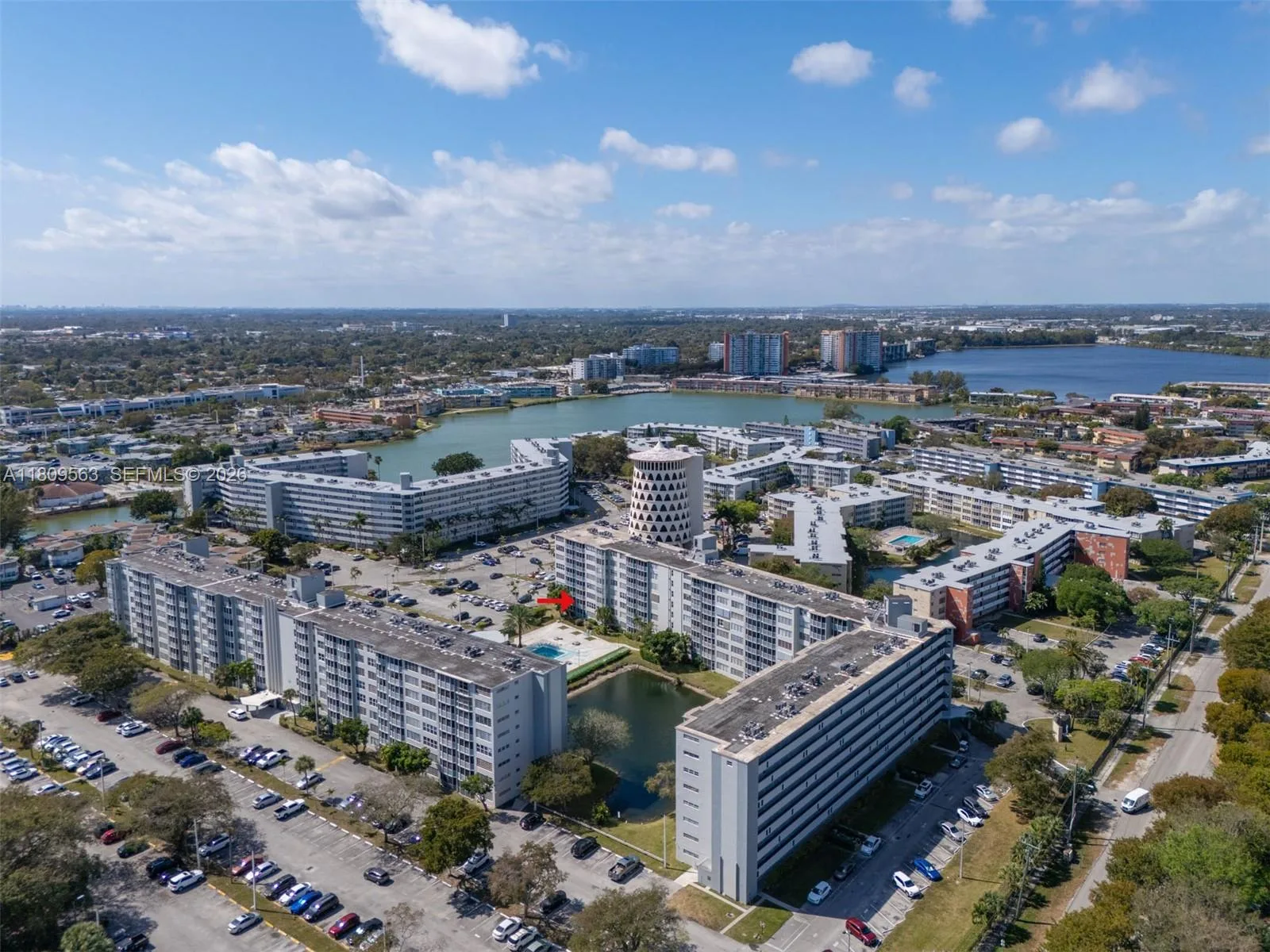 1770 NE 191st St # 316-1, Miami, FL 33179 photo 5