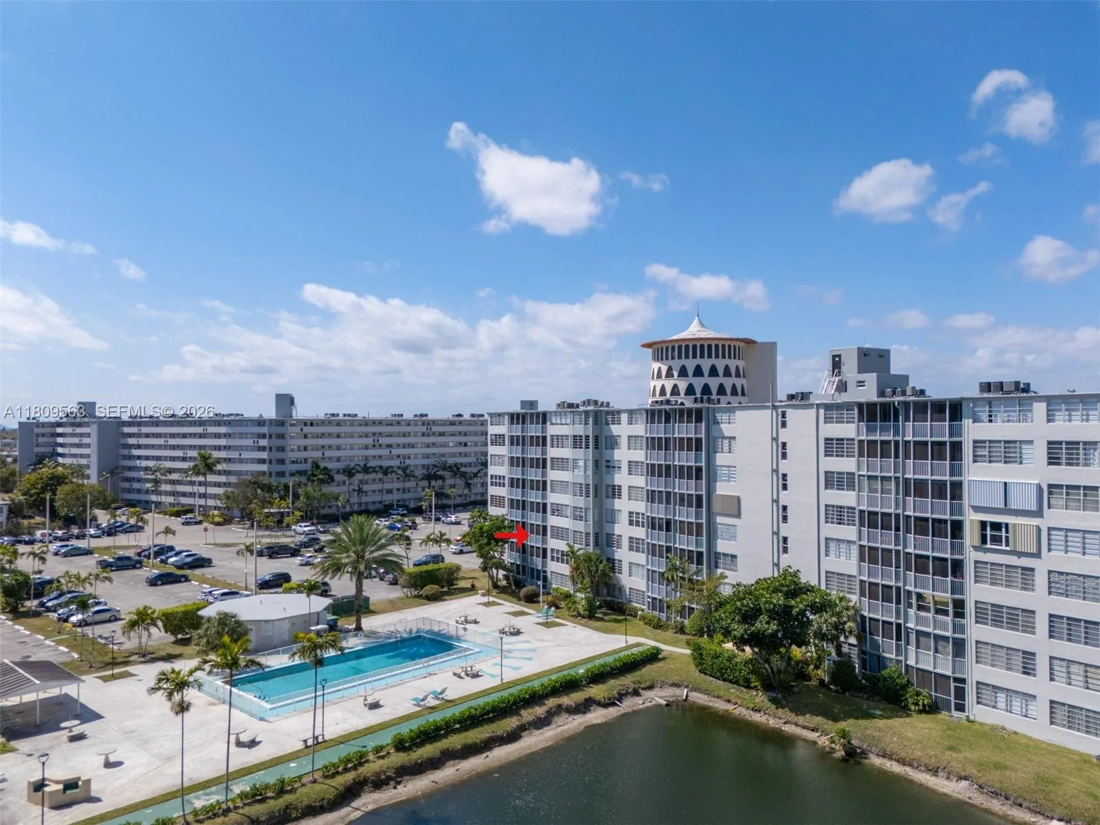 1770 NE 191st St # 316-1, Miami, FL 33179 photo 6