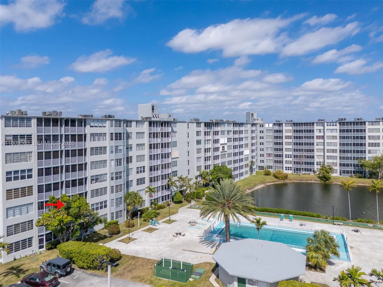 1770 NE 191st St # 316-1, Miami, FL 33179 photo 7