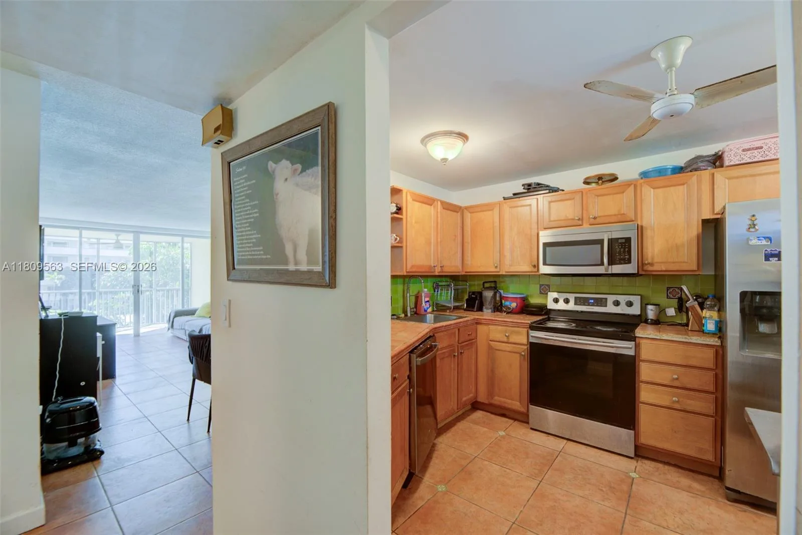 1770 NE 191st St # 316-1, Miami, FL 33179 photo 9