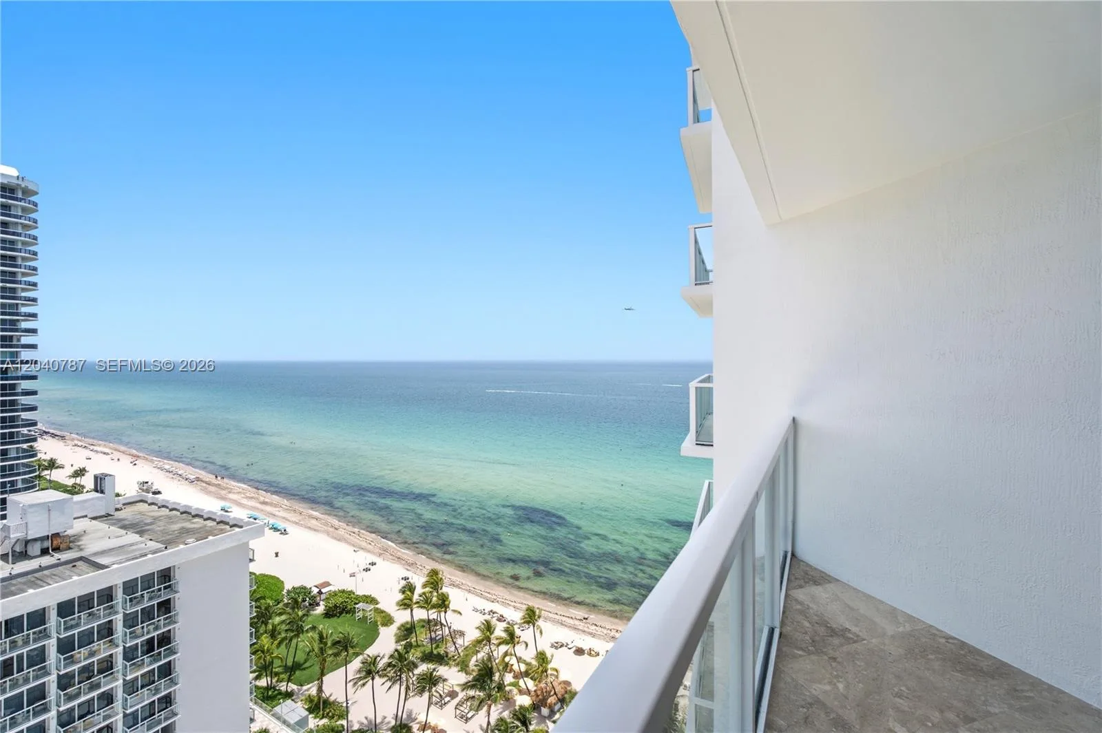 16699 Collins Ave # 1804, Sunny Isles Beach, FL 33160