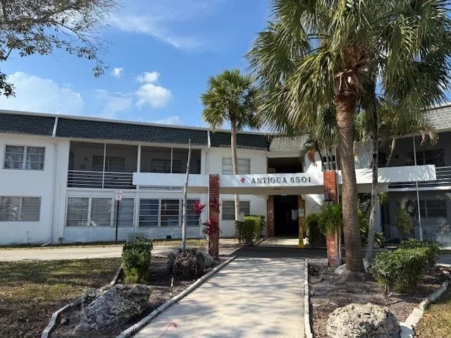 6501 Winfield Boulevard # A-2, Margate, FL 33063