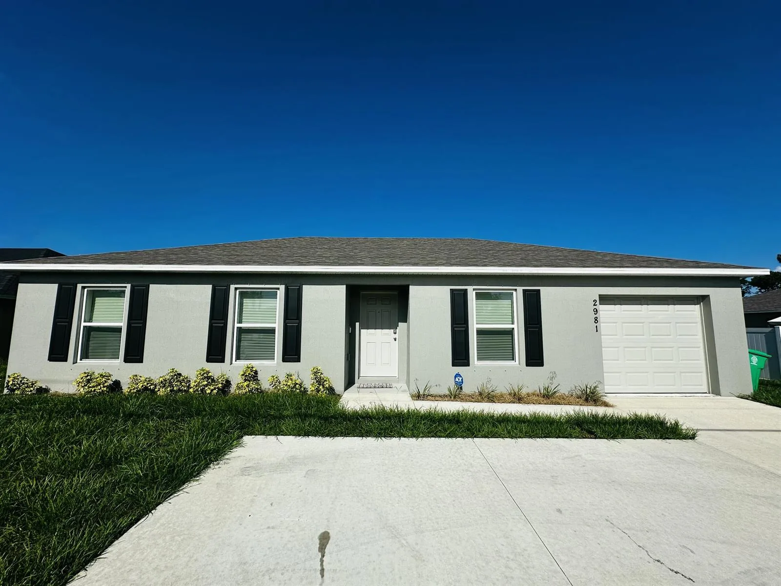 2981 SW ROSSER Boulevard, Port St. Lucie, FL 34953