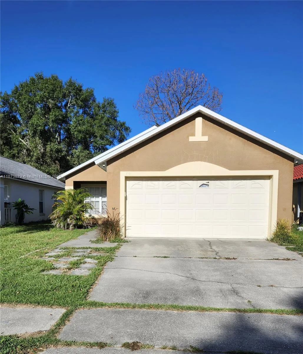 216 Danville dr, Orlando, FL 32825