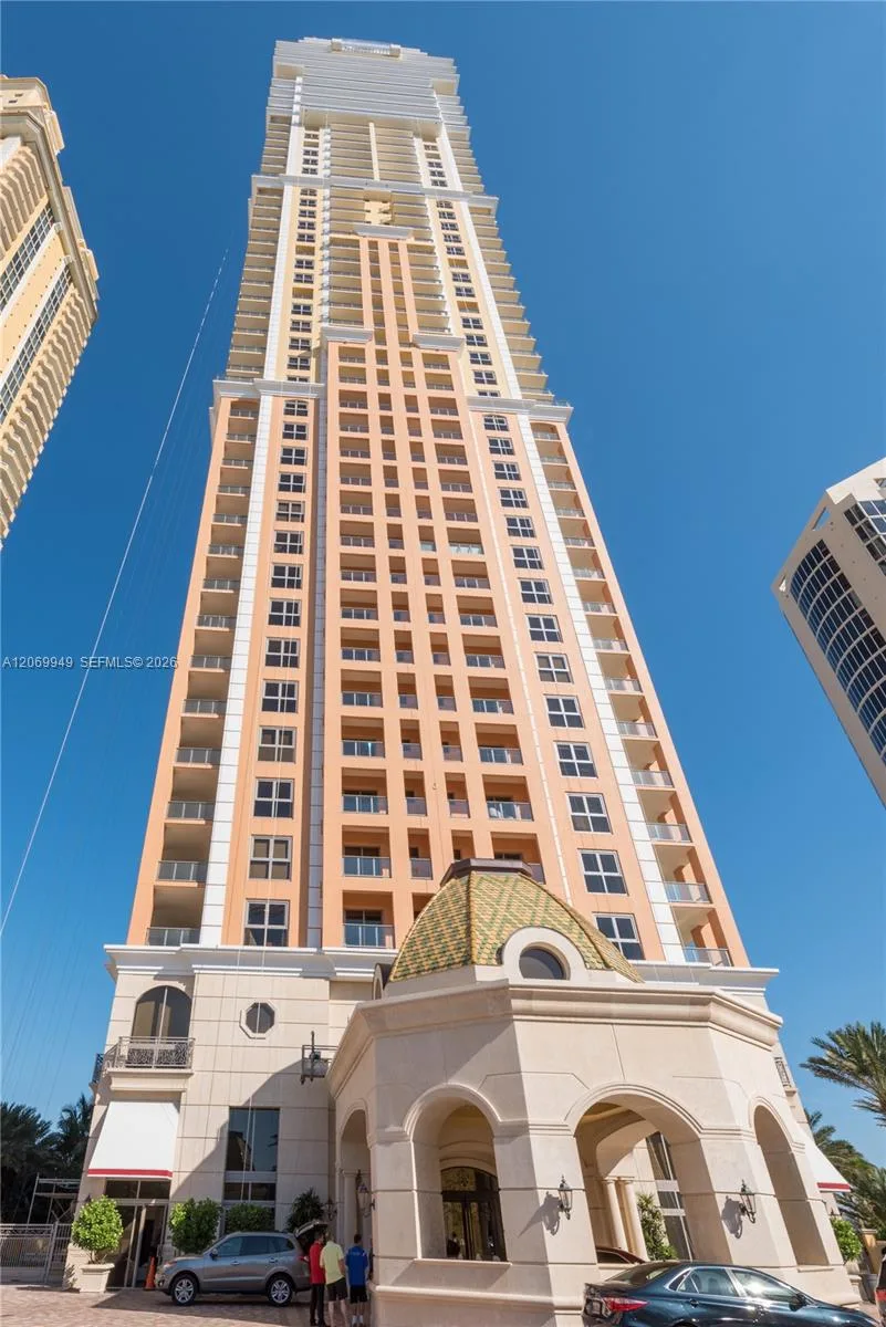 17749 Collins Ave # 802, Sunny Isles Beach, FL 33160 photo 11