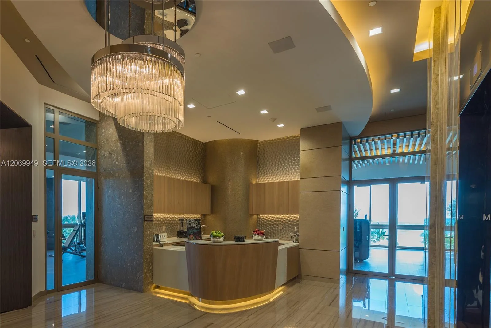 17749 Collins Ave # 802, Sunny Isles Beach, FL 33160 photo 12