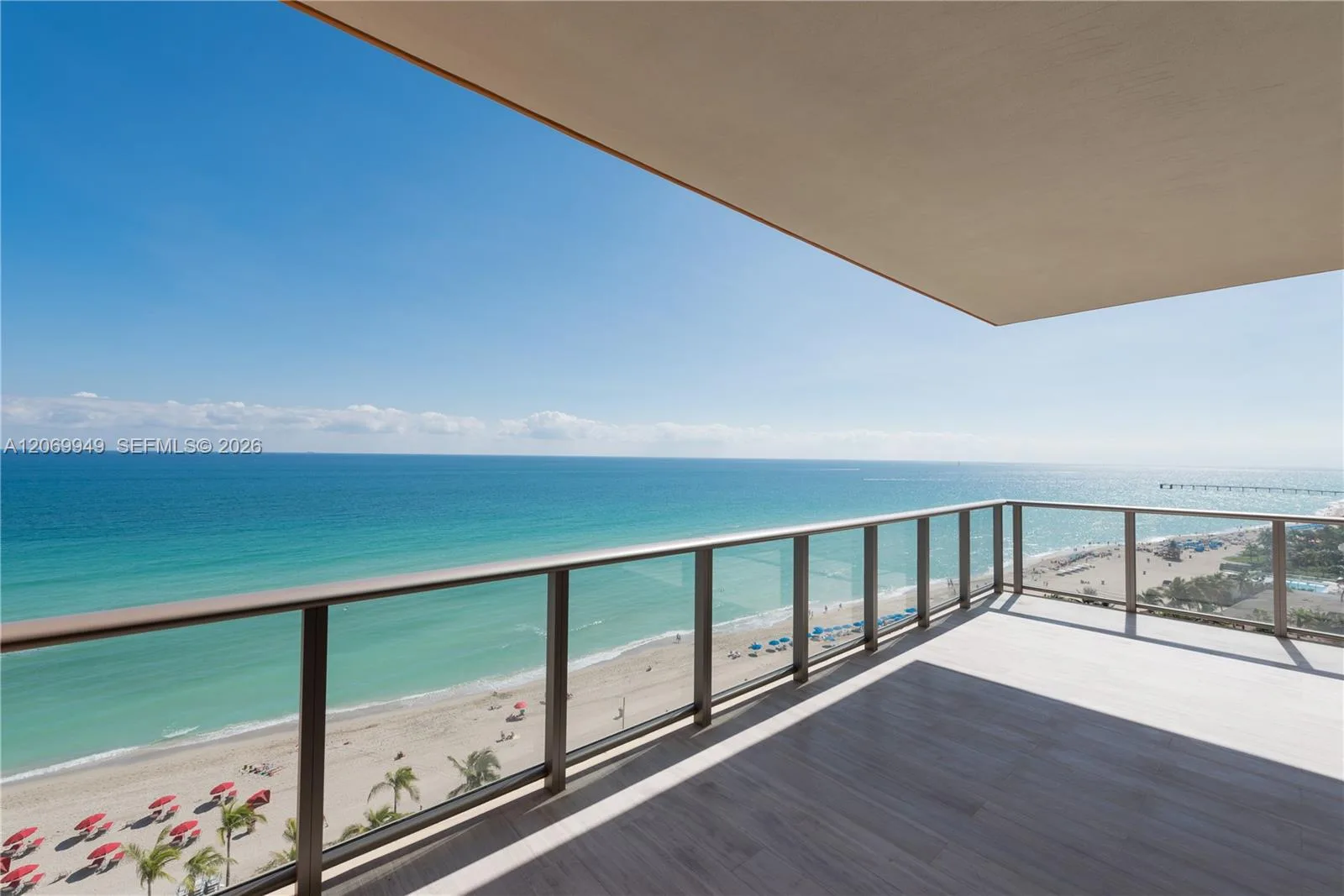 17749 Collins Ave # 802, Sunny Isles Beach, FL 33160 photo 6