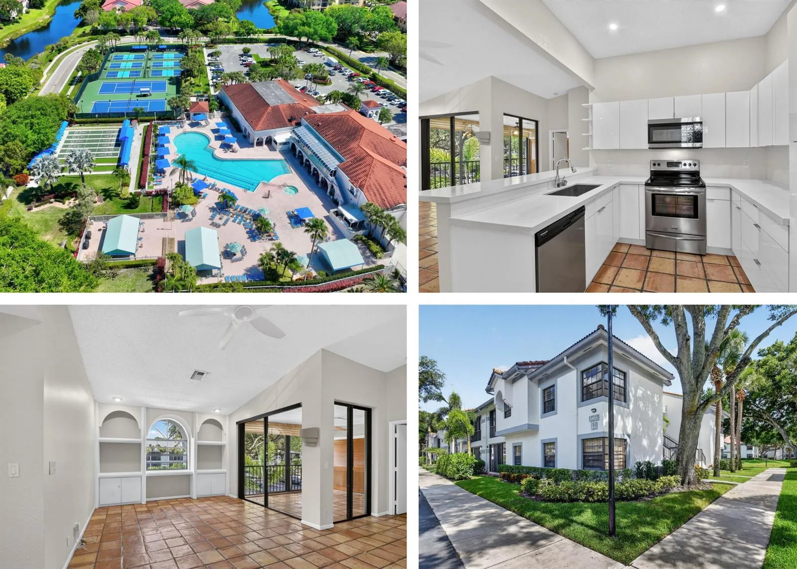 5451 Verona Drive # N, Boynton Beach, FL 33437