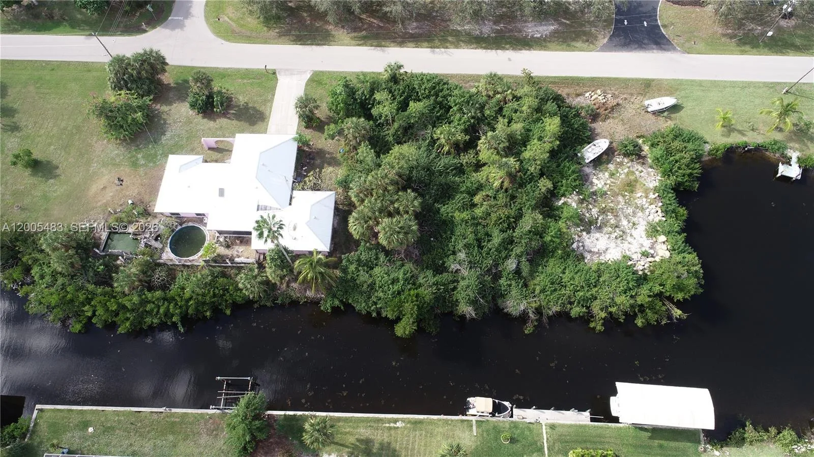 4114 PALM, Punta Gorda, FL 33950 photo 2