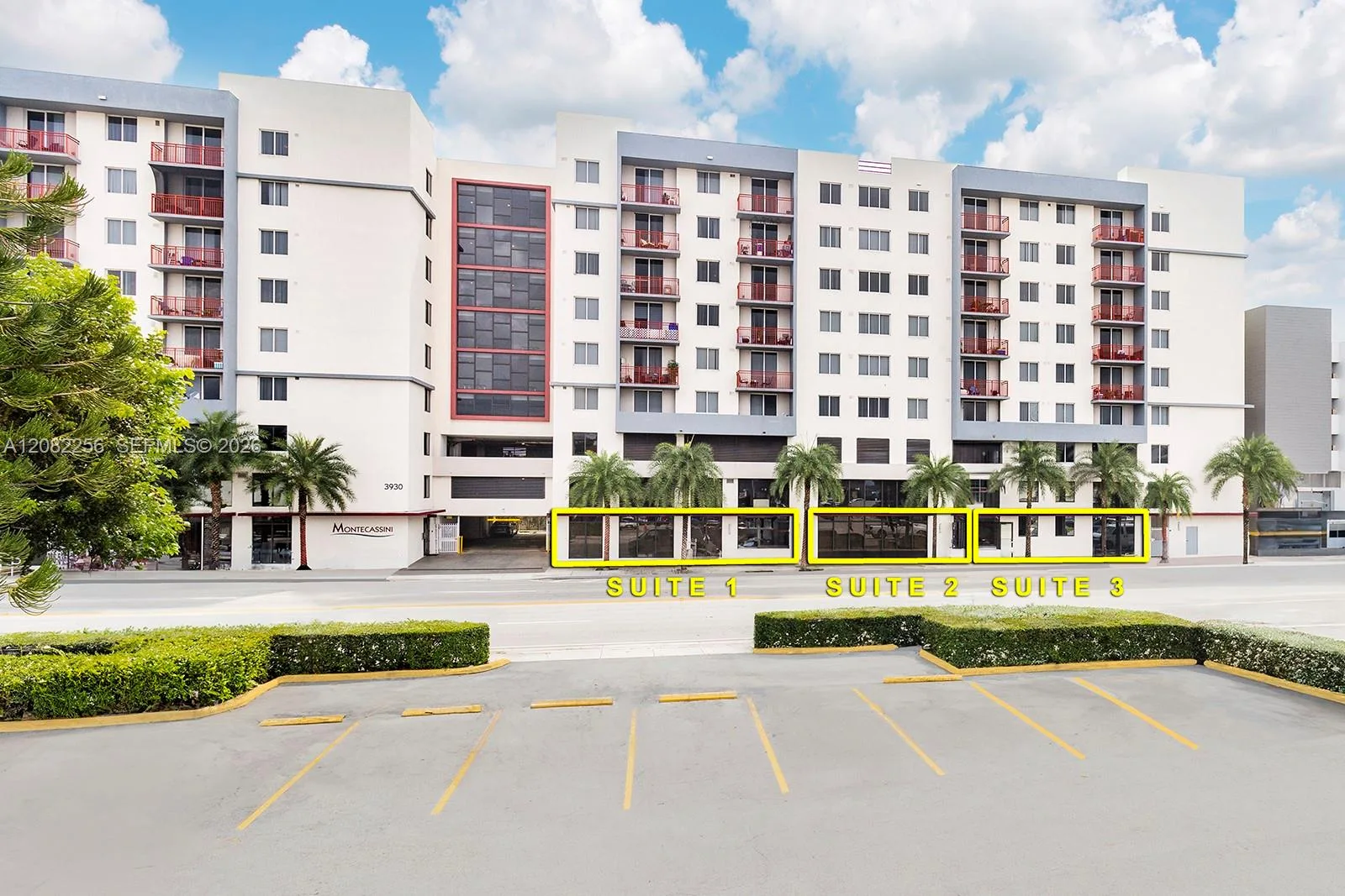 3930 NW 7th St # Suite 2, Miami, FL 33126