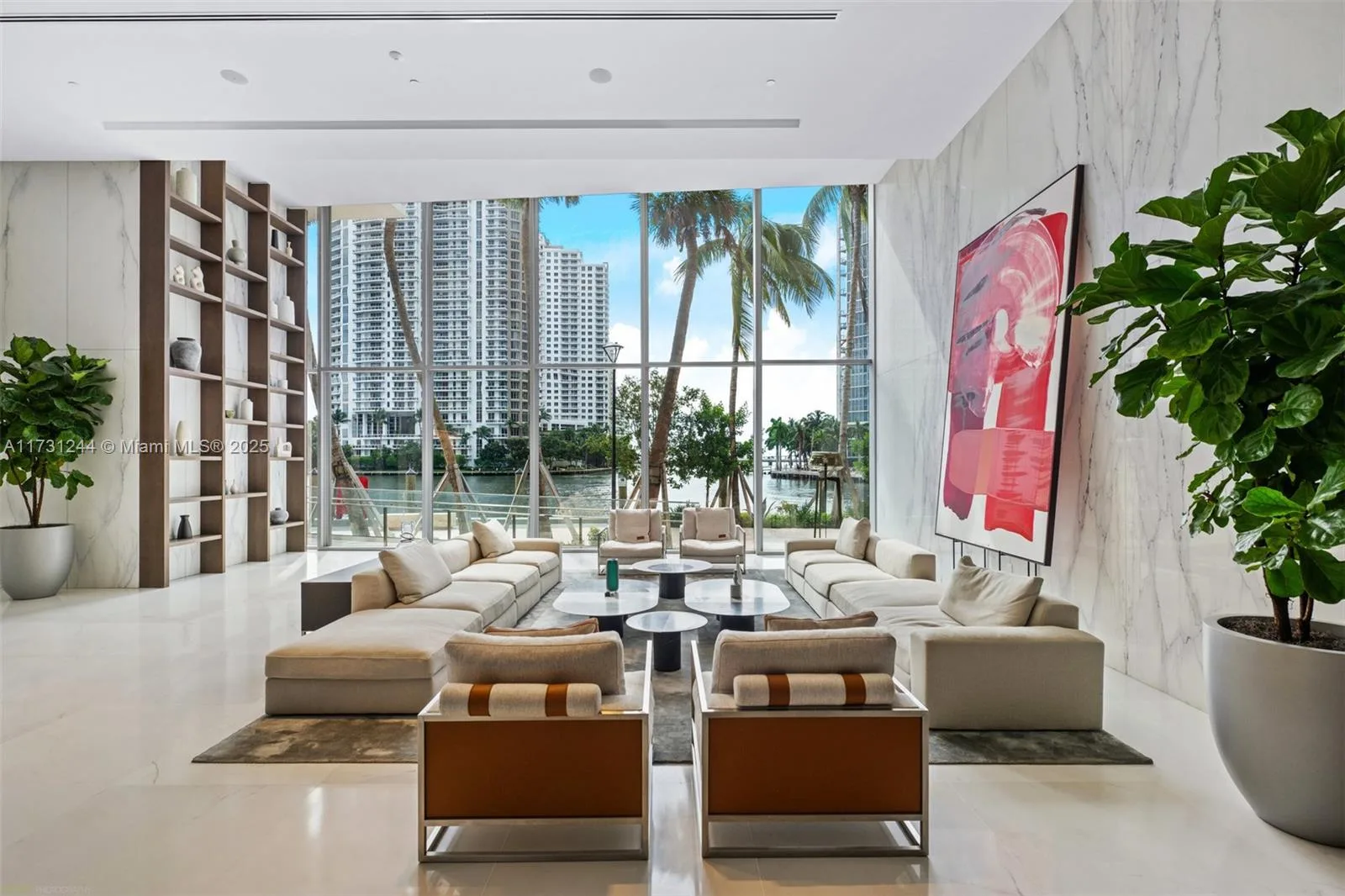 300 Biscayne Blvd Way # 3709w, Miami, FL 33131 photo 3