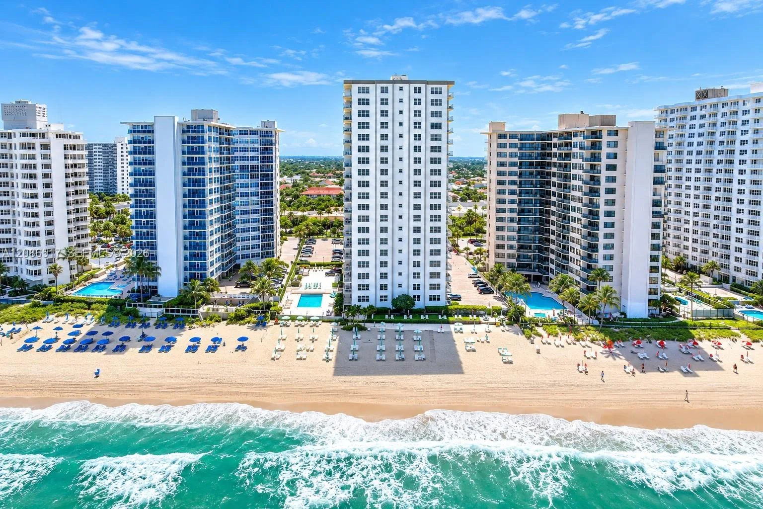3750 Galt Ocean Dr # 1403, Fort Lauderdale, FL 33308