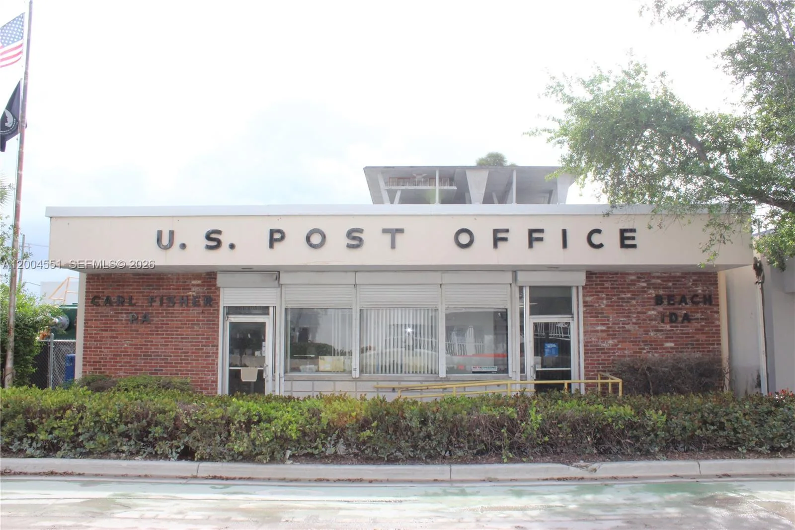 1661 West Ave, Miami Beach, FL 33139