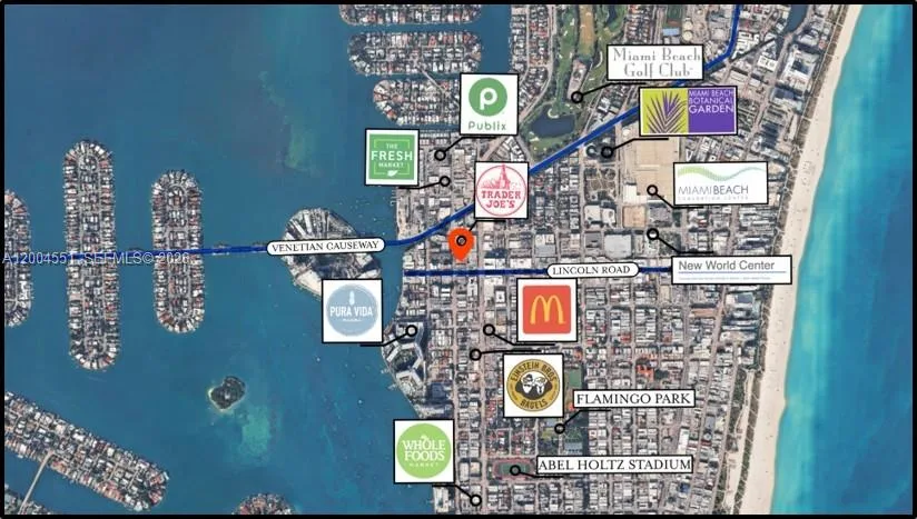 1661 West Ave, Miami Beach, FL 33139 photo 8