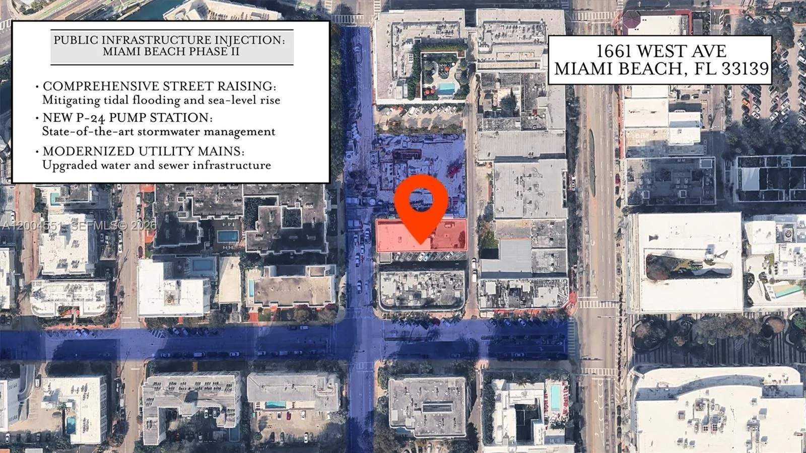 1661 West Ave, Miami Beach, FL 33139 photo 9
