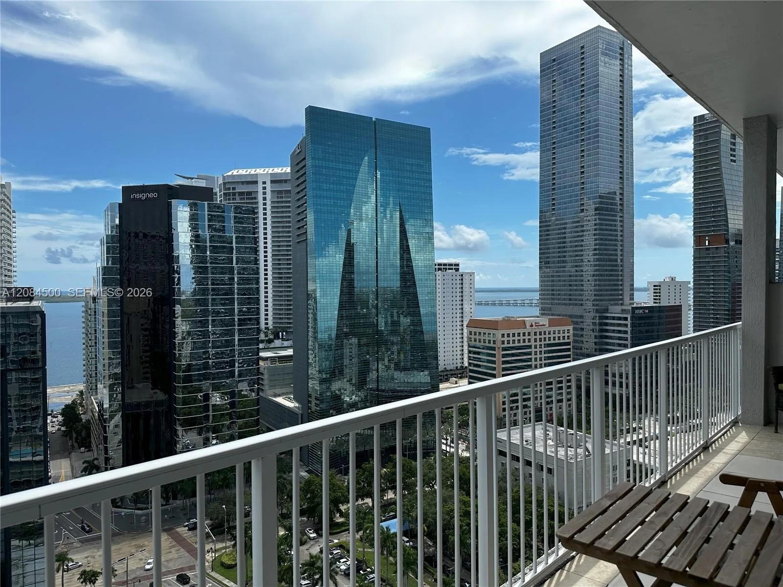1250 S Miami Ave # 2408, Miami, FL 33130