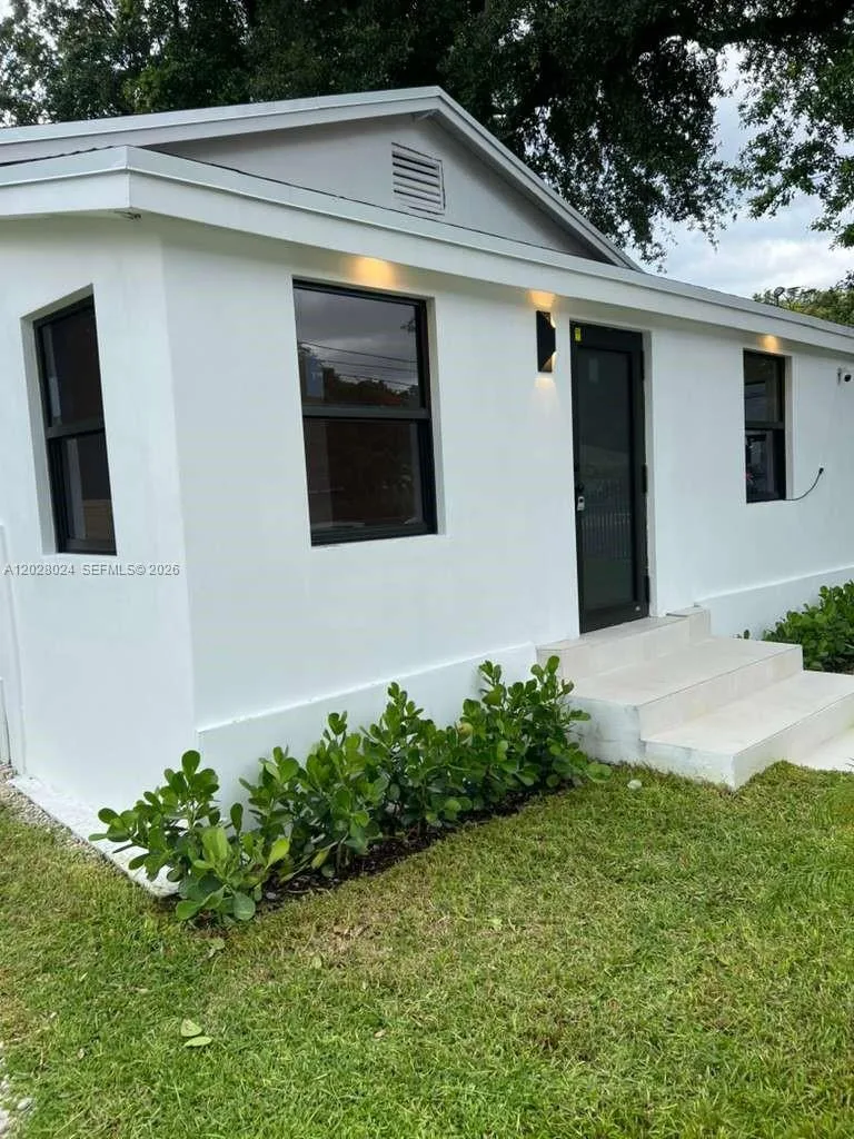 5511 NW 4th Ave, Miami, FL 33127