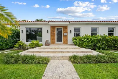 CORAL GABLES FLAGLER STRE