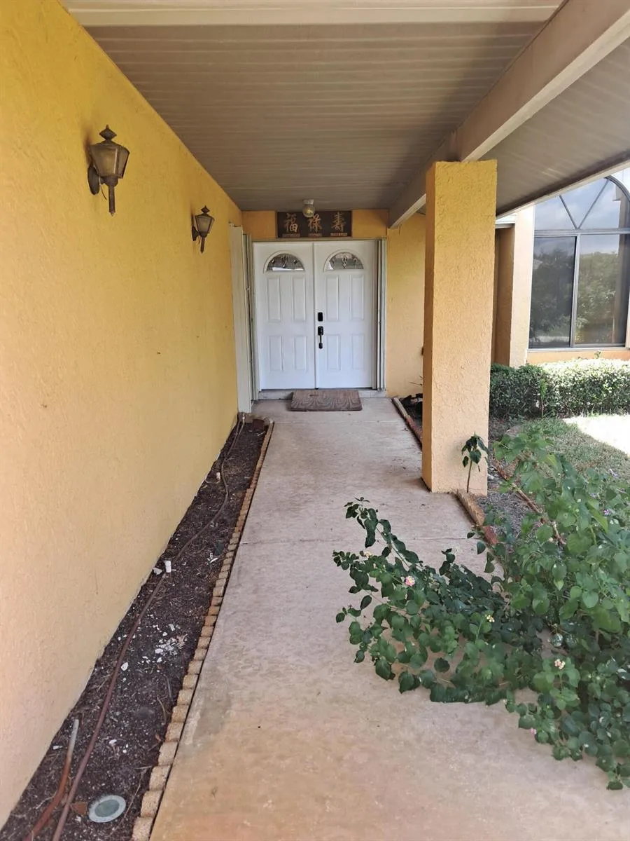 2640 SW HAREM Circle, Port St. Lucie, FL 34953