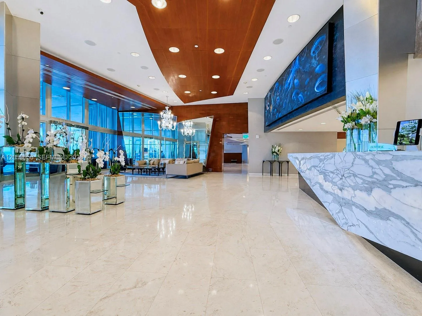 17121 COLLINS AV # 2108, Sunny Isles Beach, FL 33160 photo 9