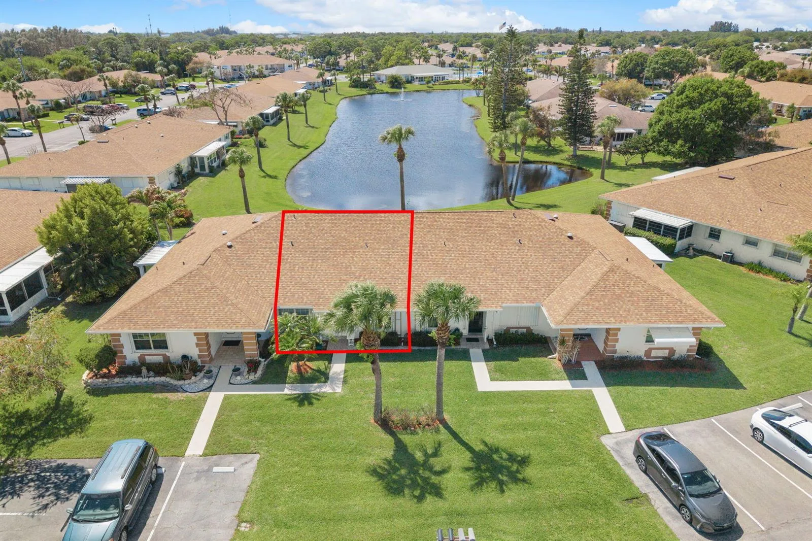 945 Savannas Point Drive # B, Fort Pierce, FL 34982
