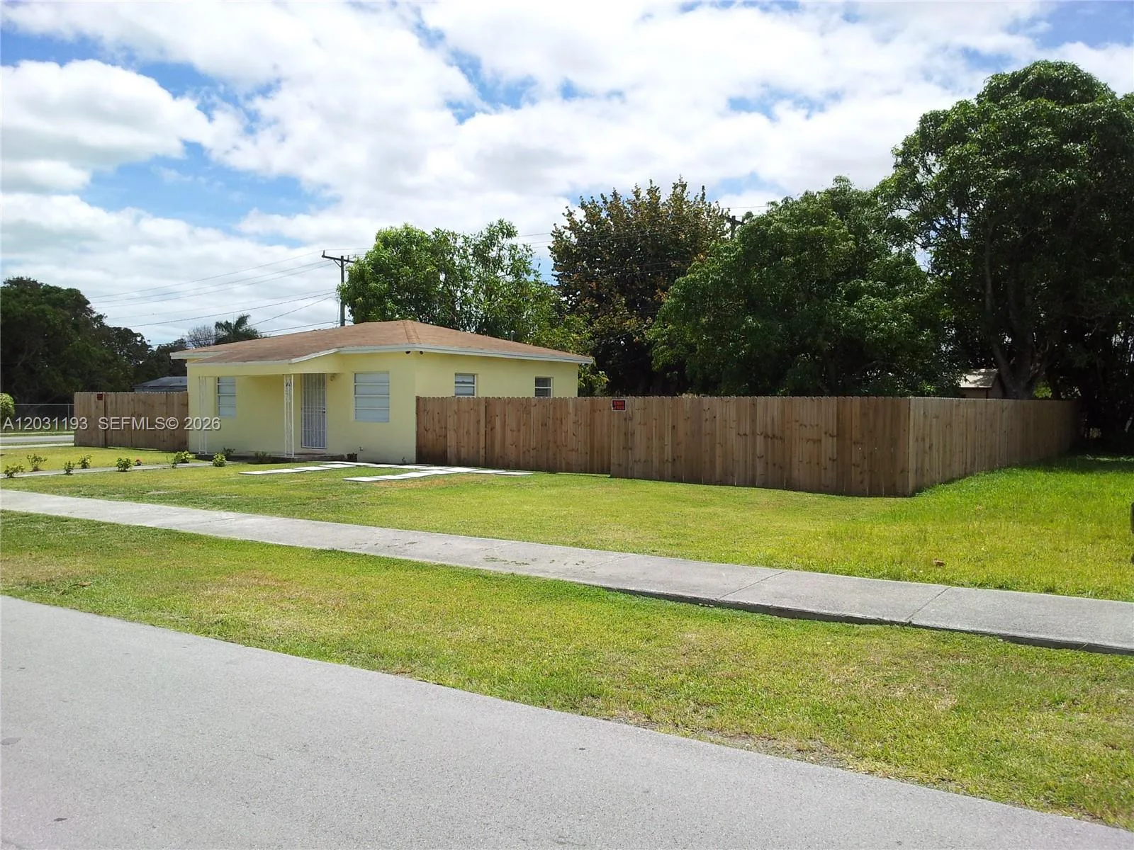 Listing