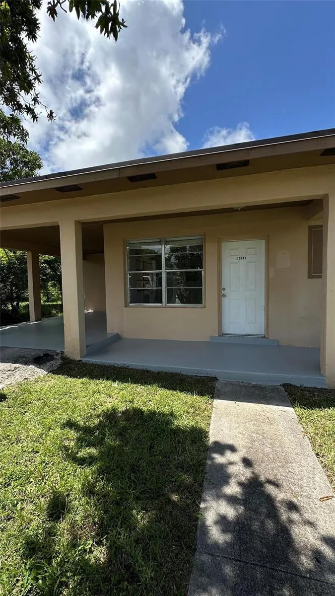 10741 SW 150TH Terrace, Miami, FL 33176