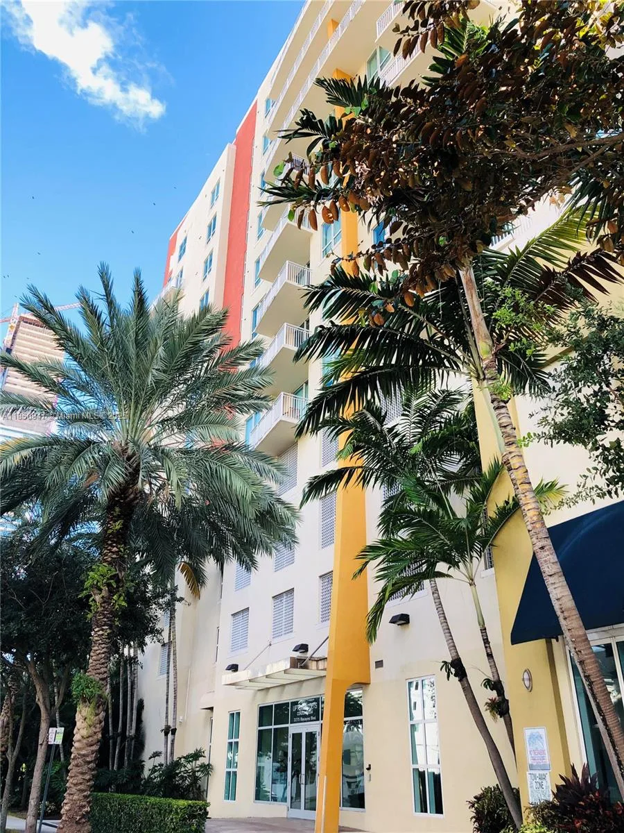 2275 Biscayne Blvd # 808, Miami, FL 33137