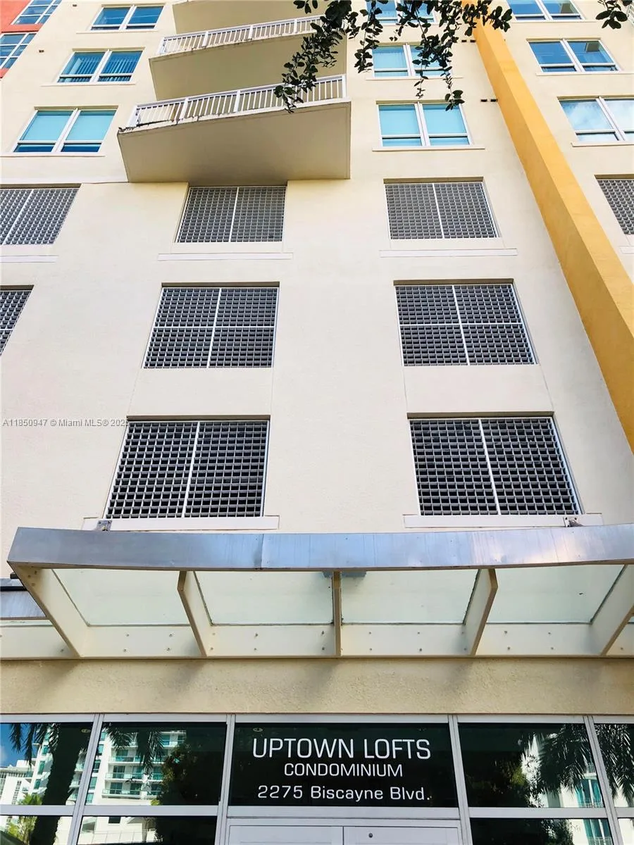 2275 Biscayne Blvd # 808, Miami, FL 33137 photo 3