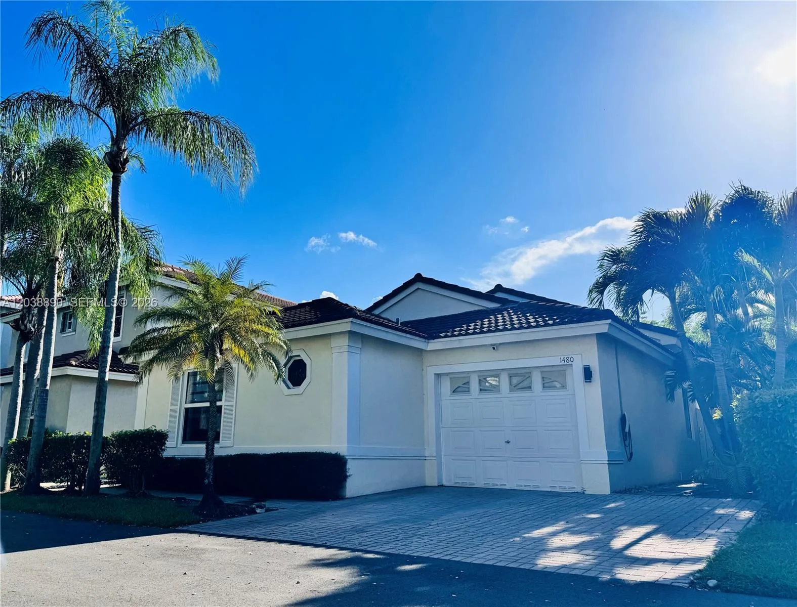 1480 Sweetbay Way, Hollywood, FL 33019