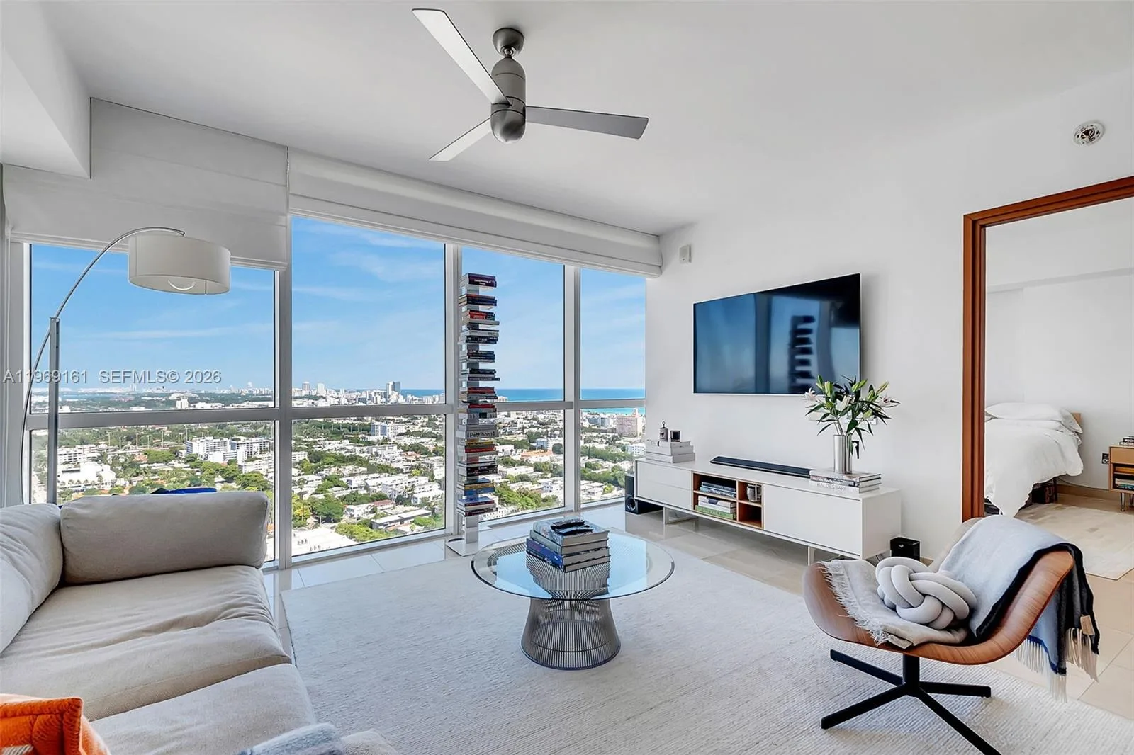 450 Alton Rd # 3208, Miami Beach, FL 33139
