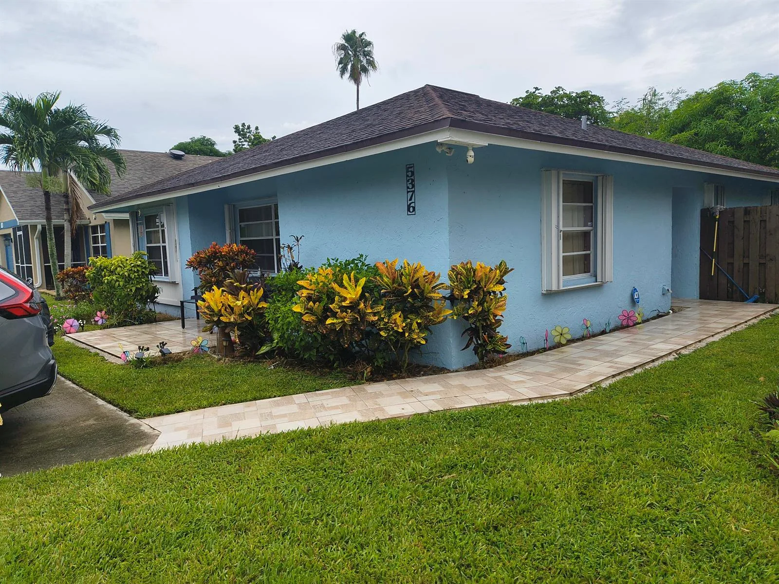 5376 GENE Circle, West Palm Beach, FL 33415