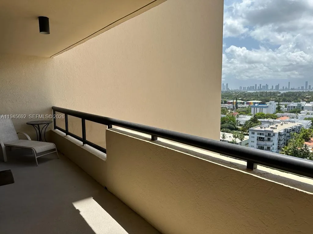 2555 Collins Ave # 1710, Miami Beach, FL 33140 photo 3