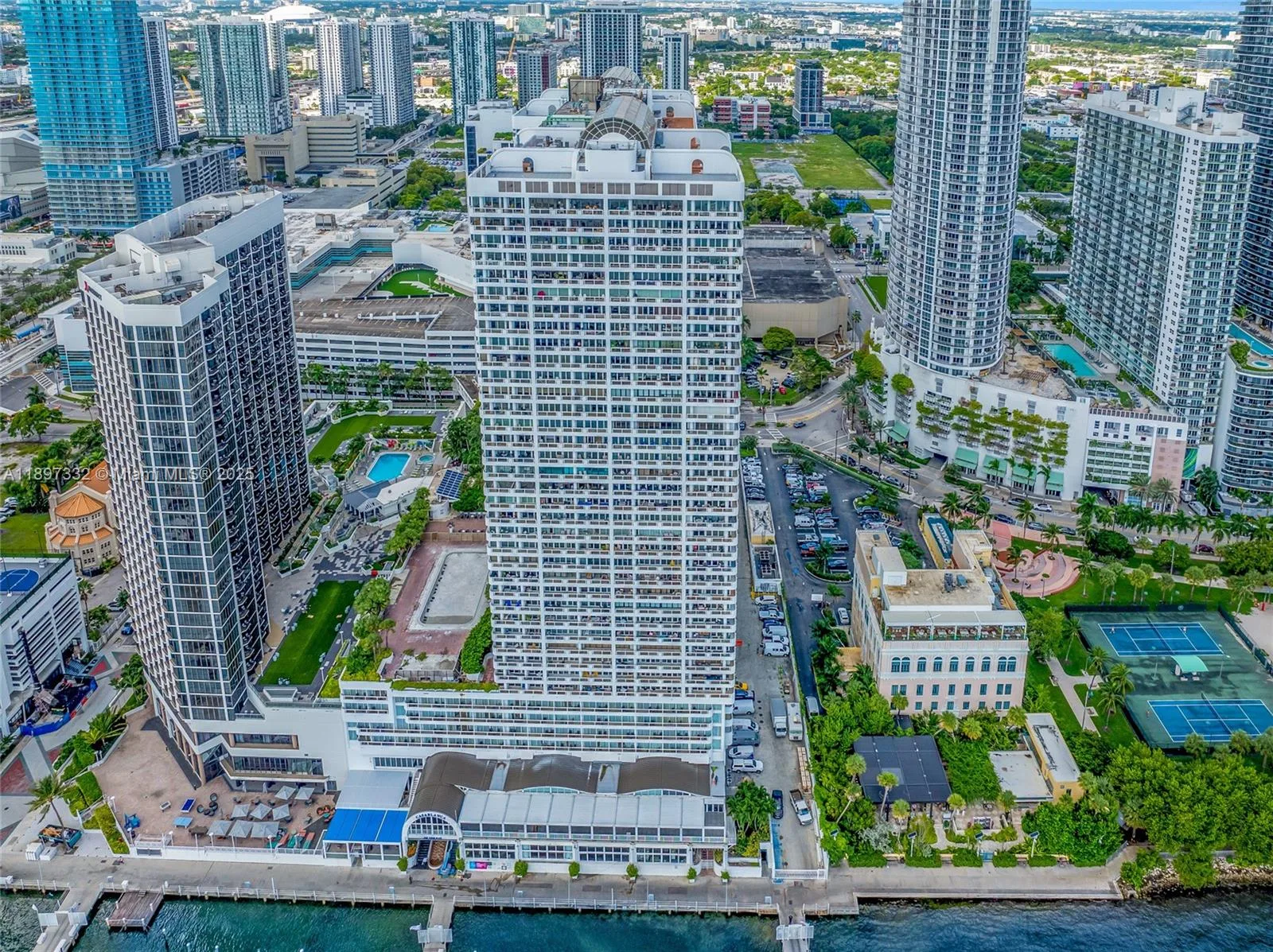 1717 N Bayshore Dr # A-2638, Miami, FL 33132