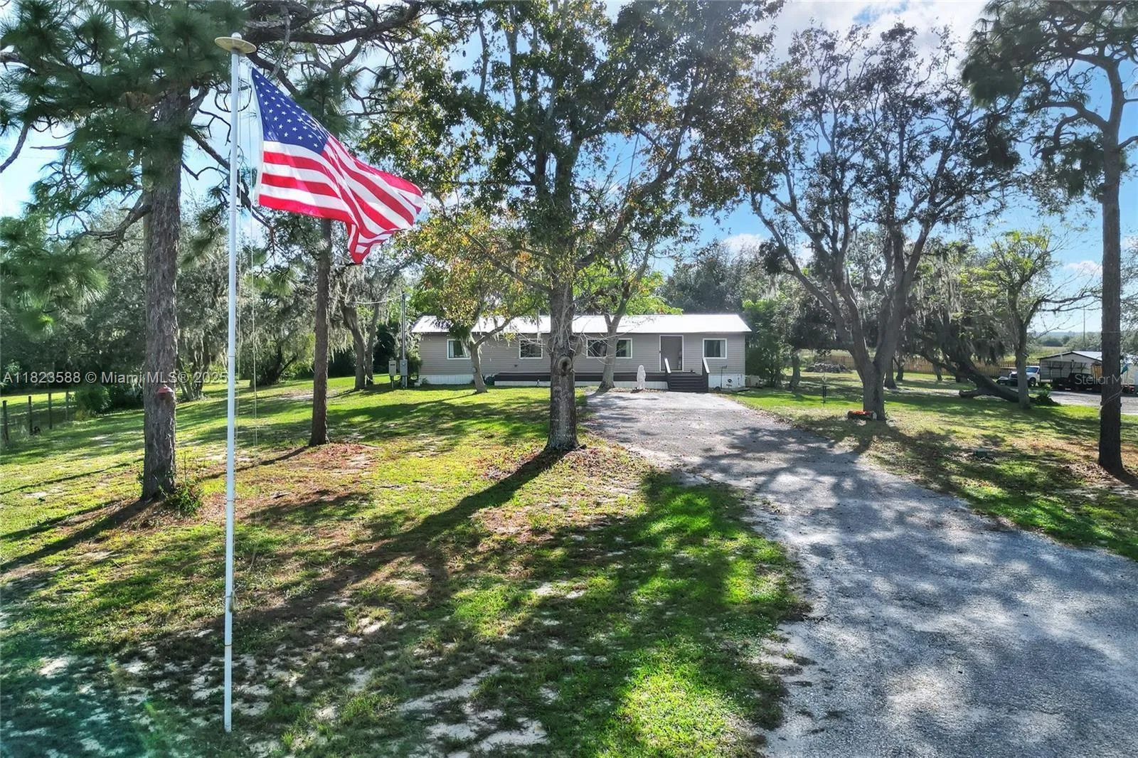 Listing